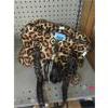 Image 1 : Michael Kors Animal Print Handbag - Preowned