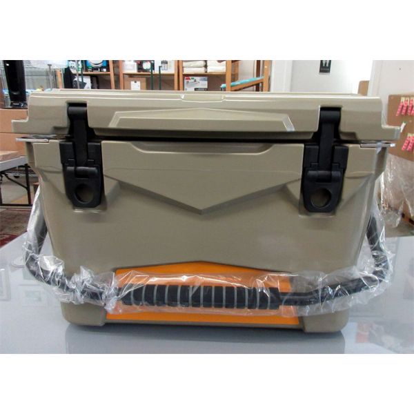 New Amazon Commercial Rotomolded 20 QT Cooler