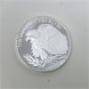 Image 2 : 1 Oz .999 Silver St. Gaudens Round 