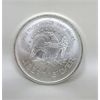 Image 2 : 1 Oz .999 Silver Liberty Bell Round 