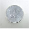 Image 2 : 1 Oz .9999 Silver 2013 Maple Leaf Coin 