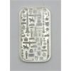 Image 2 : 1 Oz .999 Silver JBR Ethically Sourced Silver Bar