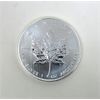 Image 2 : 1 Oz .9999 Silver 2013 Maple Leaf Coin 