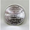 Image 2 : 1 Oz .999 Silver 1974 USS Constitution Round 