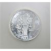 Image 2 : 1 Oz .999 Silver Liberty Round 