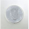 Image 2 : 1 Oz .9999 Silver 2014 Red-Tailed Hawk Coin 