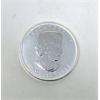 Image 2 : 1 Oz .9999 Silver 2012 Maple Leaf Coin 