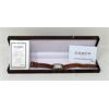 Image 2 : Ladies Coach 0234 Watch with Brown Leather Strap