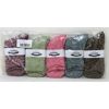 Image 2 : 3 Packs of New Ladies 35% Wool Crew Socks