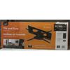 Image 1 : AVF Tilt & Turn TV Wall Mount - 32" -100"