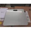 Image 1 : 2 New Amazon Basics Digital Body Weigh Scales 