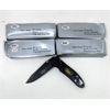 Image 1 : 5 New Folding Knives with 2.5" Blades