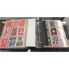 Image 1 : 2 Binders Full of 1980s Topps Baseball Cards
