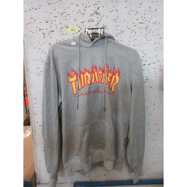 New "Thrasher Magazine" Hoodie - Size M
