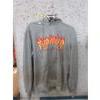 Image 1 : New "Thrasher Magazine" Hoodie - Size M
