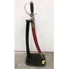 Image 1 : Sabre Replica on Wood Stand