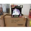 Image 1 : 2 Boxes of 4 New "Unicorn Emoji" Glow Buddies
