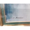 Image 2 : Large Clyde Aspevig "Pond in Autumn" Print