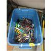 Image 1 : Tote of Assorted Preowned Scissors