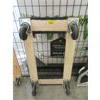 Image 1 : 18" x 30" Flat Dolly with 4.5" Casters