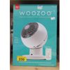 Image 1 : Woozoo Desk Top Globe Fan