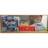 Image 1 : 4 Piece Lot of Children's Toys - Customer Returns