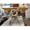 Image 2 : 1970s Replica British WWI Combat Fighter Bi-Plane 