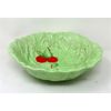 Image 1 : Vintage 9" Carlton Ware Footed Salad Bowl