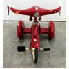 Image 2 : 1930s Sky-King Tricycle - Vintage Restoration Work 