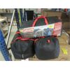 Image 1 : 3 Assorted Coleman Dome Tents