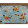 Image 2 : 10 M of New 100% Cotton Fabric - 44" Wide