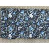Image 2 : 13.5  M of New 100% Cotton Fabric - 44" Wide