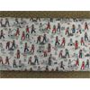 Image 2 : 9 M of New 100% Cotton Fabric - 44" Wide