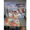 Image 1 : 3 Assorted Children's Toys 