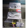 Image 1 : 4 Coffee Table Reference Books	