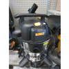 Image 1 : DeWalt 10 Gallon Stainless Steel Shop Vac 