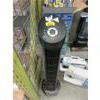 Image 1 : Seville Classics Oscillating Tower Fan - No Remote