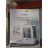 Image 1 : Winix 7.5 L LightCel Ultrasonic Humidifier