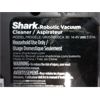 Image 2 : Shark AI Laser Navigation Robot Vacuum