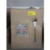Image 1 : 3 New Packs of Johnson Rose "Pacifica" Ice Tea Spoons