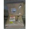 Image 1 : 3 New Packs of  Assorted Johnson Rose Spoons