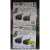 Image 1 : 2 Sets of 2 Prime Outdoor WiFi Smart Outlets