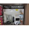 Image 1 : Artika "Moonraker" LED Ceiling Light