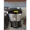 Image 1 : Cuisinart Coffee Maker - Customer Return