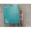 Image 1 : New Metal Kettle & Cheese Knife