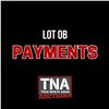 Image 1 : Payments