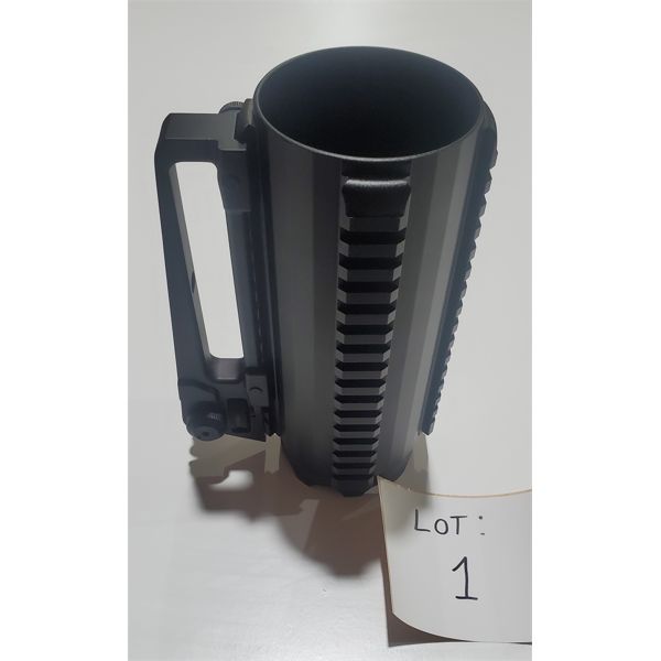 Battle Mug