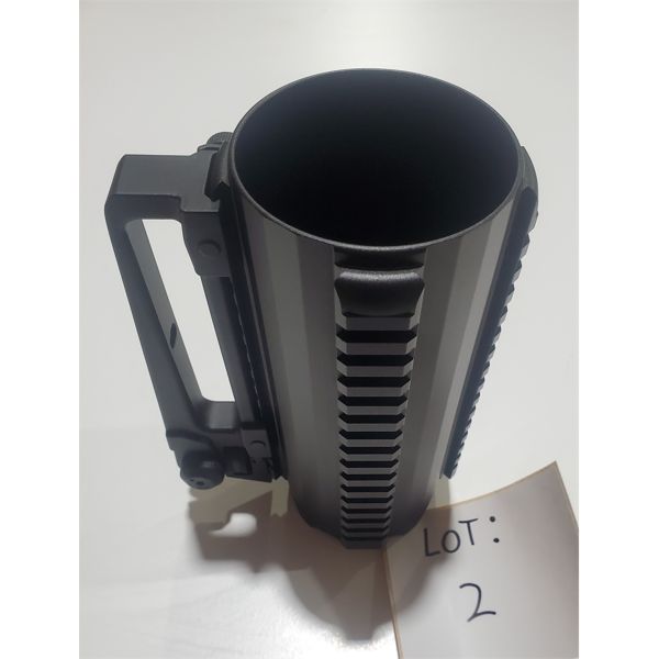 Battle Mug