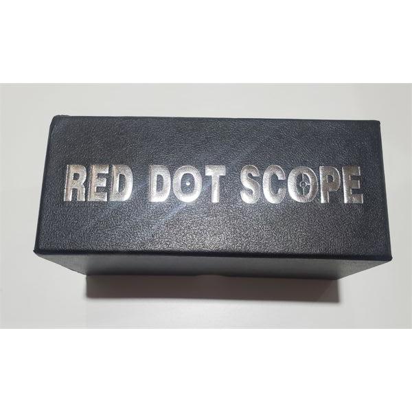No Name Red Dot Scope