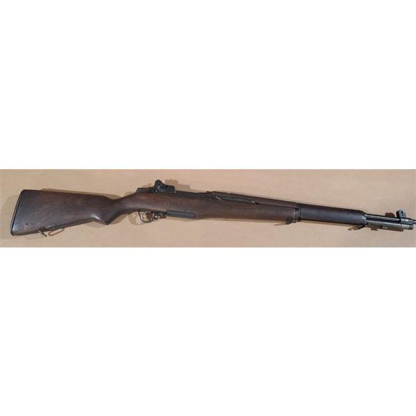 M1 Garand in .30-06